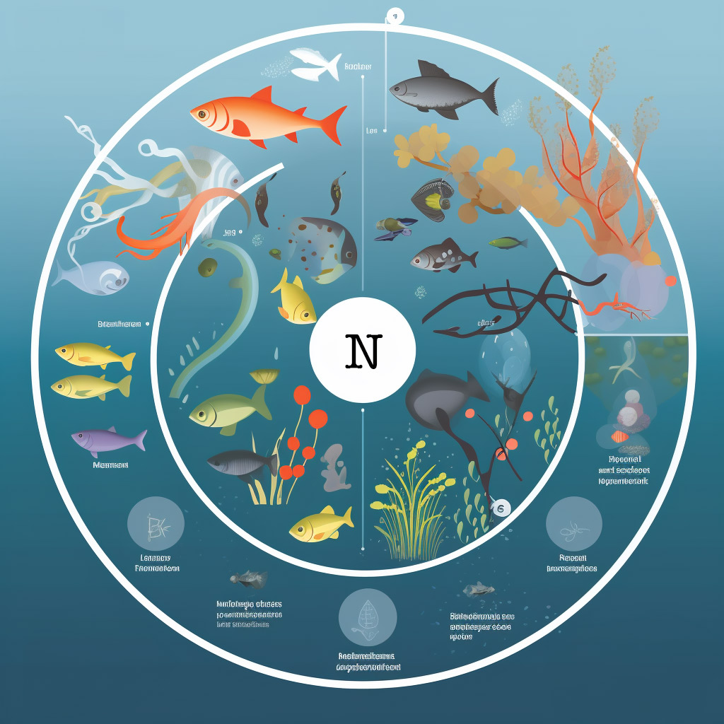What is the nitrogen cycle?
